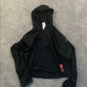 adidas mesh long sleeve shirt